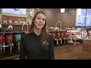 The Story Behind Wawa Reserve's 100% Kenya AA Coffee