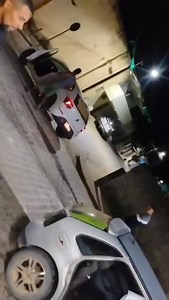 All political disputes should end this way