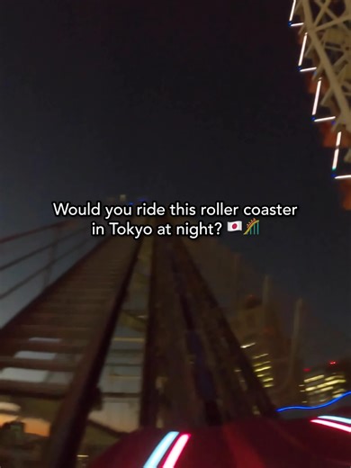 Discover Tokyo's Nightlife: A Unique Perspective