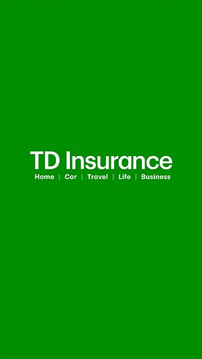 14K views | Cruise into savings. Get a car quote from TD Insurance and see how much you could save. | TD Insurance | Facebook