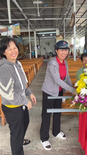 Joseph Hai Tran on Reels