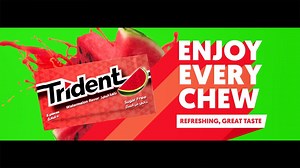 396 reactions · 3 comments | Enjoy Every Chew! | Trident | Facebook