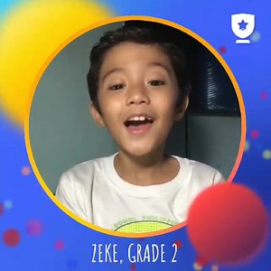 You know you are a good coder when you learn coding at BrightChamps. Presenting our Super Champ Zeke who shares his coding experience with all of you! Book your FIRST FREE DEMO CLASS https://bit.ly/3gAkeO7 #coding #coder #technology #brightchamps #programmer #programming #tech #testimonial | BrightCHAMPS