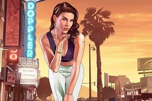 Cómo tener sexo con prostitutas en GTA 5