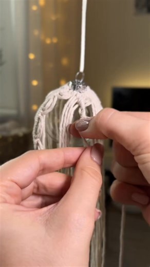 Diy macrame Tutorial | Modern Macrame