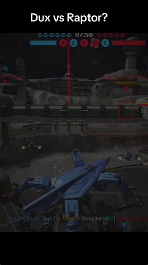 #CapCut #fypシ #pixonic #warrobot #gameplay