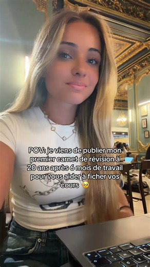 🥹🥹❤️#carnet #carnetderevision #revision #revisionguide #fichederevision #fiche #lycée #college