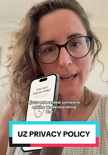 understandingzoe on TikTok