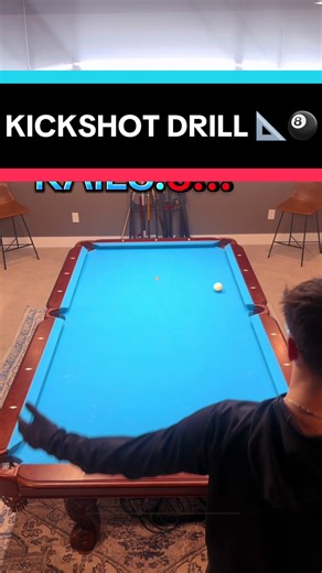 Master Your Pool Game with Essential Kicking Drills