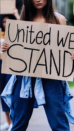 United We Stand And Divided We Fall #shorts #heikaymusic