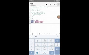 Lua文字游戏制作教学_第四课