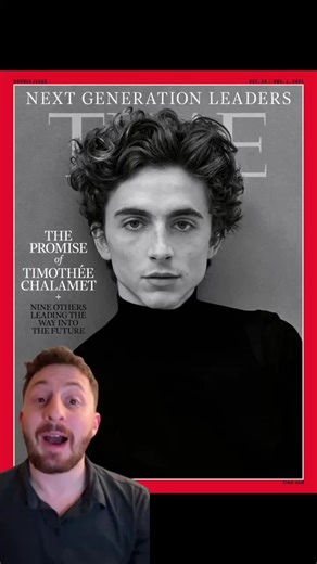 Understanding Timothée Chalamet's Unique Leg Structure