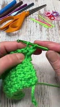 New design! Beginner Crochet Tutorials: Easy Crochet Patterns for Beginners, Crochet Blanket
