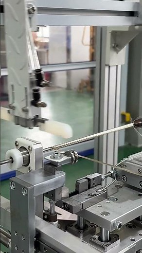 Tape winding machine