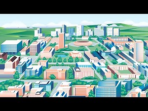 Aspire Construction - 2D Animated Explainer video for the Construction Company