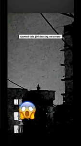 Ghost captured on apartment!😱🤯#ytshorts #thecursedhour