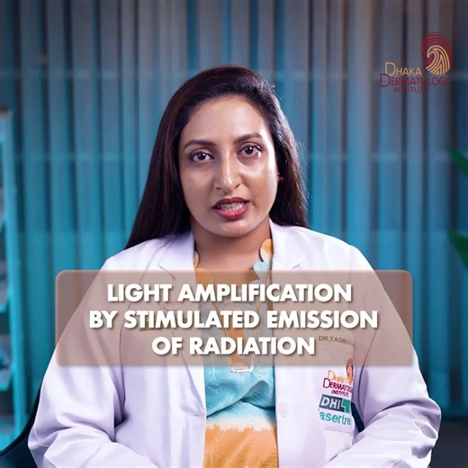 From Acne Scars to Hair Removal | Advanced Laser Treatments | Dhaka Dermatology Institute