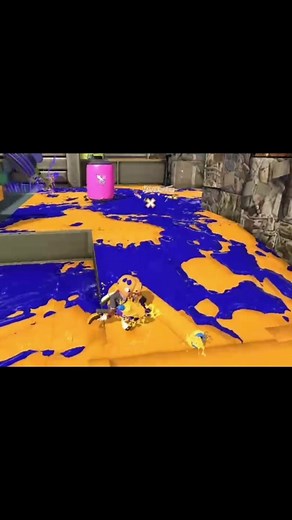 new account btw looking for splatoon mutuals [cute] #splatoon #splatoon2 #splatoon3 #fyp #splatoonroller