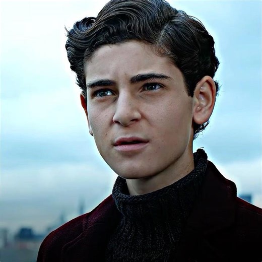 He Knows The Power Of Money Best.💀😎 #edit #tvshow #gotham