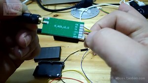 十二、mini APM飞控数传链接及应用电脑和手机地面站