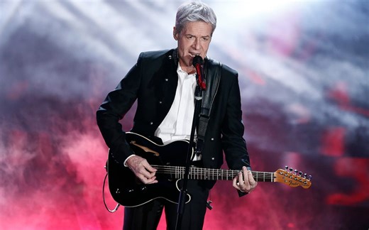 Claudio Baglioni parte il "GranTour La vita è adesso". Le date dei 40 concerti