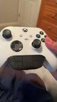 Cleaning my dirty controller #xbox