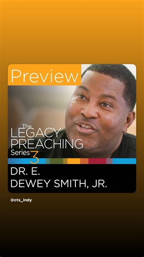 E. Dewey Smith, Jr. on Instagram: "GRIEF, The “GOSPEL” & GOING FORWARD…. Grateful to Dr. Frank Thomas for this conversation & opportunity…"