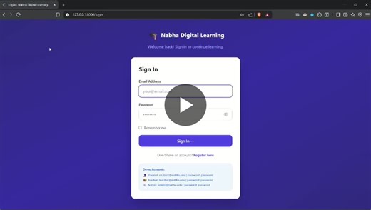 Learning Management System with Laravel and PHP | J V. posted on the topic | LinkedIn