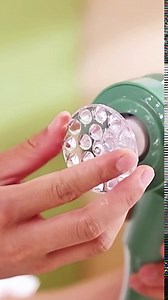 Electric Meat Tenderizer, Speed-Adjustable Premium Meat Hammer Kitchen Mallet for Tenderizing Steak, Chicken, Pork, Fish, Easier to Clean Low Noise Labor-saving