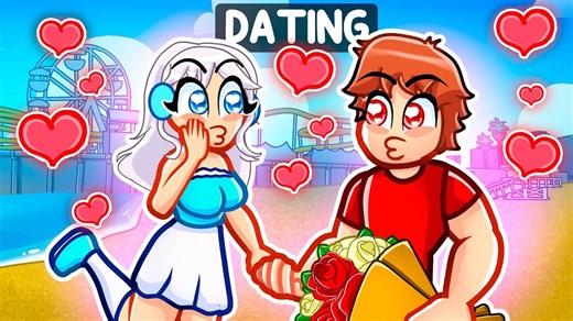 Techy & Ashley Go On A Date In GTA 5... 211435游戏