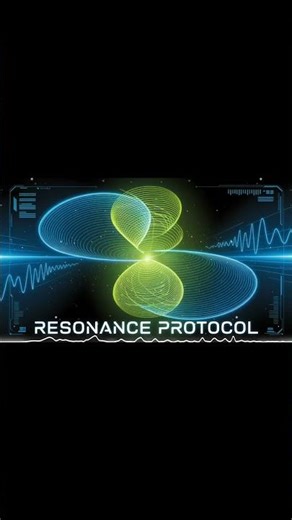 Resonance Protocol - Acid Trance #TechTrance #HypnoticTrance #303Sound #EDM