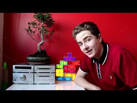 Technics HD301 Mini System | Tech Tuesday