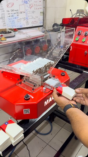 23K views · 2.3K reactions | Paketleme- Packaging machine #kesfet | Eren.makina | Facebook