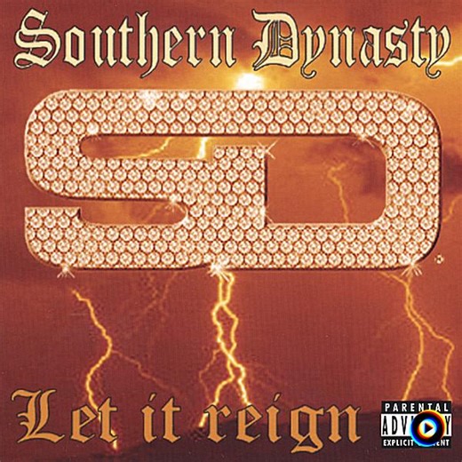 LET IT REIGN by Southern Dynasty