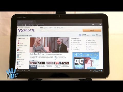 android 4.0 walktrogh 2025
