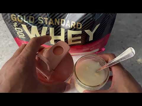 How to Use Whey Protein