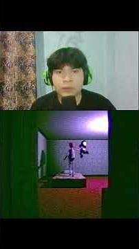 Bad Parenting 1 Mr Red Face #humor #foryou #horror #viral #gaming #roblox #streamer
