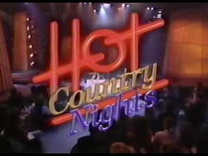 NBC's Hot Country Nights FULL EPISODE (12/1/91)