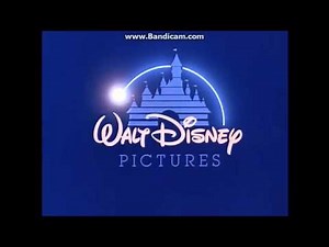 Walt Disney Pictures (1992)