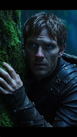 His Plane Crashed on a Living Island — And He Became Something Else