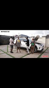 17K views · 18 reactions | Fake mechanic #humor Part 6 | Kwa Amoah | Facebook