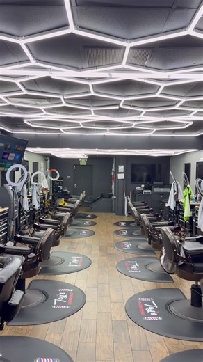 Sacramento Barbershop Upgrades: Why We Need More Chairs