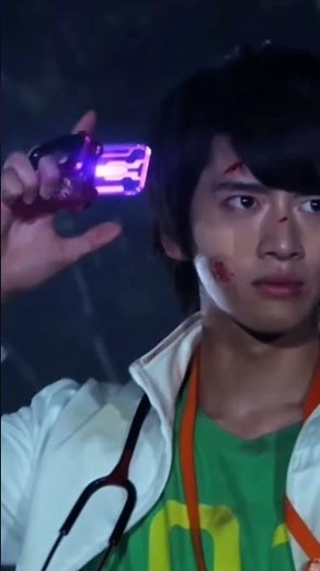 kamen rider ex-aid ซากีกุน
