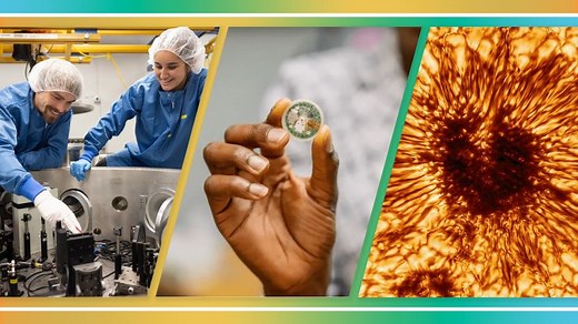 Fusion energy: Pathway to abundant power