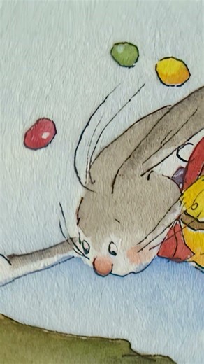 Stups, der kleine Osterhase| Rolf Zuckowski