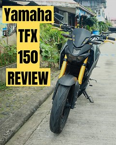 7.6K views · 205 reactions | Yamaha TFX 150 Review | Saxonwheels MotoVlog | Facebook