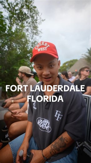 John BSN,RN on Instagram: "Fort Lauderdale, Florida 4 nights, 7 sold out shows and a lot of Florida Man actions! Thank you for such a wonderful time together, Florida energy will always be top! 🎥: @vitopulverenti 🐐#nursejohnn #nurse #nurses #healthcare #healthcareworkers #nursing #florida #miami #fortlauderdale"