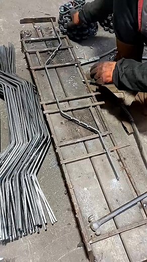 Steel Working tips & Tricks For Beginners #steel #working #tips #beginner #lifehacks #machines #unitedstate #lorengrey #reel #Facebookreel #Reelviral #facebookviral | Tips Auto