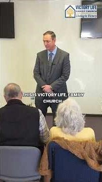 Take the Limits Off | Rodney Mooney | Victory Life Family Church #faith