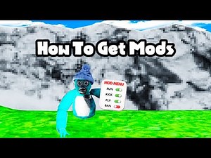 How To Get Updated Mods And Working Utilla!!!